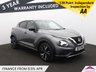 USED 2022 71 NISSAN JUKE 1.0 DIG-T Tekna+ SUV 5dr Petrol Manual Euro 6 (s/s) (117 ps) APPLE CARPLAY | HEAT PACK