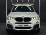 USED 2017 67 BMW X3 3.0 30d M Sport SUV 5dr Diesel Auto xDrive Euro 6 (s/s) (258 ps) *REVERSE CAM* *HUD* *H/K*