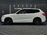 USED 2017 67 BMW X3 3.0 30d M Sport SUV 5dr Diesel Auto xDrive Euro 6 (s/s) (258 ps) *REVERSE CAM* *HUD* *H/K*