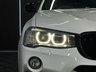 USED 2017 67 BMW X3 3.0 30d M Sport SUV 5dr Diesel Auto xDrive Euro 6 (s/s) (258 ps) *REVERSE CAM* *HUD* *H/K*
