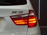USED 2017 67 BMW X3 3.0 30d M Sport SUV 5dr Diesel Auto xDrive Euro 6 (s/s) (258 ps) *REVERSE CAM* *HUD* *H/K*