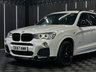 USED 2017 67 BMW X3 3.0 30d M Sport SUV 5dr Diesel Auto xDrive Euro 6 (s/s) (258 ps) *REVERSE CAM* *HUD* *H/K*