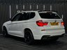 USED 2017 67 BMW X3 3.0 30d M Sport SUV 5dr Diesel Auto xDrive Euro 6 (s/s) (258 ps) *REVERSE CAM* *HUD* *H/K*