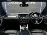 USED 2017 67 BMW X3 3.0 30d M Sport SUV 5dr Diesel Auto xDrive Euro 6 (s/s) (258 ps) *REVERSE CAM* *HUD* *H/K*