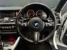 USED 2017 67 BMW X3 3.0 30d M Sport SUV 5dr Diesel Auto xDrive Euro 6 (s/s) (258 ps) *REVERSE CAM* *HUD* *H/K*