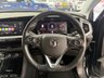USED 2022 22 VAUXHALL GRANDLAND 1.2 Turbo Elite SUV 5dr Petrol Manual Euro 6 (s/s) (130 ps) DIGITAL DISPLAY, HEATED SEATS