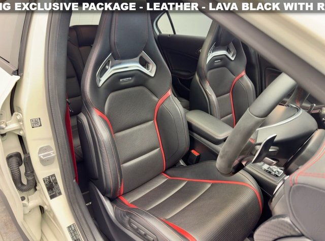 2016 Mercedes-Benz A-Class 2L Amg 5dr - Photo 4