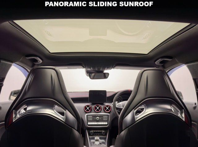 2016 Mercedes-Benz A-Class 2L Amg 5dr - Photo 2