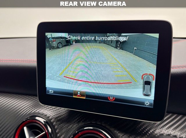 2016 Mercedes-Benz A-Class 2L Amg 5dr - Photo 10