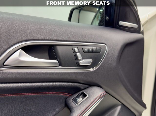 2016 Mercedes-Benz A-Class 2L Amg 5dr - Photo 12