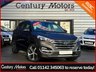 USED 2015 65 HYUNDAI TUCSON 2.0 CRDi Blue Drive Premium SUV 5dr Diesel Manual Euro 6 (s/s) (136 ps) 