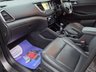 USED 2015 65 HYUNDAI TUCSON 2.0 CRDi Blue Drive Premium SUV 5dr Diesel Manual Euro 6 (s/s) (136 ps) 