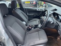 USED 2016 16 FORD FIESTA 1.0T EcoBoost Titanium Hatchback 5dr Petrol Manual Euro 6 (s/s) (125 ps) 