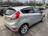 USED 2016 16 FORD FIESTA 1.0T EcoBoost Titanium Hatchback 5dr Petrol Manual Euro 6 (s/s) (125 ps) 