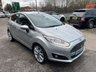 USED 2016 16 FORD FIESTA 1.0T EcoBoost Titanium Hatchback 5dr Petrol Manual Euro 6 (s/s) (125 ps) 