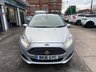 USED 2016 16 FORD FIESTA 1.0T EcoBoost Titanium Hatchback 5dr Petrol Manual Euro 6 (s/s) (125 ps) 