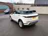 USED 2019 69 LAND ROVER RANGE ROVER EVOQUE 2.0 D150 SUV 5dr Diesel Auto 4WD Euro 6 (s/s) (150 ps) Low miles comes fully serviced