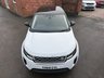 USED 2019 69 LAND ROVER RANGE ROVER EVOQUE 2.0 D150 SUV 5dr Diesel Auto 4WD Euro 6 (s/s) (150 ps) Low miles comes fully serviced