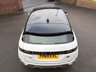 USED 2019 69 LAND ROVER RANGE ROVER EVOQUE 2.0 D150 SUV 5dr Diesel Auto 4WD Euro 6 (s/s) (150 ps) Low miles comes fully serviced