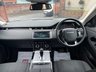 USED 2019 69 LAND ROVER RANGE ROVER EVOQUE 2.0 D150 SUV 5dr Diesel Auto 4WD Euro 6 (s/s) (150 ps) Low miles comes fully serviced
