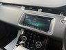 USED 2019 69 LAND ROVER RANGE ROVER EVOQUE 2.0 D150 SUV 5dr Diesel Auto 4WD Euro 6 (s/s) (150 ps) Low miles comes fully serviced