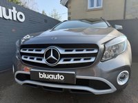 USED 2017 MERCEDES-BENZ GLA 2.1 GLA200d SE SUV 5dr Diesel Manual Euro 6 (s/s) (136 ps) Apple Carplay & Android Auto, Superb Service History, 2 Owners From New!, Rear Parking Camera, Black Leather Interior, Cruise Control, Powered Tailgate