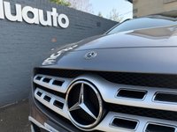 USED 2017 MERCEDES-BENZ GLA 2.1 GLA200d SE SUV 5dr Diesel Manual Euro 6 (s/s) (136 ps) Apple Carplay & Android Auto, Superb Service History, 2 Owners From New!, Rear Parking Camera, Black Leather Interior, Cruise Control, Powered Tailgate