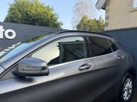 USED 2017 MERCEDES-BENZ GLA 2.1 GLA200d SE SUV 5dr Diesel Manual Euro 6 (s/s) (136 ps) Apple Carplay & Android Auto, Superb Service History, 2 Owners From New!, Rear Parking Camera, Black Leather Interior, Cruise Control, Powered Tailgate