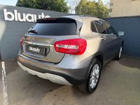 USED 2017 MERCEDES-BENZ GLA 2.1 GLA200d SE SUV 5dr Diesel Manual Euro 6 (s/s) (136 ps) Apple Carplay & Android Auto, Superb Service History, 2 Owners From New!, Rear Parking Camera, Black Leather Interior, Cruise Control, Powered Tailgate