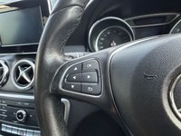 USED 2017 MERCEDES-BENZ GLA 2.1 GLA200d SE SUV 5dr Diesel Manual Euro 6 (s/s) (136 ps) Apple Carplay & Android Auto, Superb Service History, 2 Owners From New!, Rear Parking Camera, Black Leather Interior, Cruise Control, Powered Tailgate