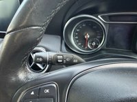 USED 2017 MERCEDES-BENZ GLA 2.1 GLA200d SE SUV 5dr Diesel Manual Euro 6 (s/s) (136 ps) Apple Carplay & Android Auto, Superb Service History, 2 Owners From New!, Rear Parking Camera, Black Leather Interior, Cruise Control, Powered Tailgate