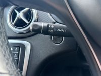 USED 2017 MERCEDES-BENZ GLA 2.1 GLA200d SE SUV 5dr Diesel Manual Euro 6 (s/s) (136 ps) Apple Carplay & Android Auto, Superb Service History, 2 Owners From New!, Rear Parking Camera, Black Leather Interior, Cruise Control, Powered Tailgate