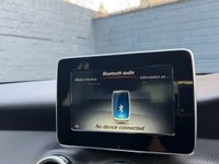 USED 2017 MERCEDES-BENZ GLA 2.1 GLA200d SE SUV 5dr Diesel Manual Euro 6 (s/s) (136 ps) Apple Carplay & Android Auto, Superb Service History, 2 Owners From New!, Rear Parking Camera, Black Leather Interior, Cruise Control, Powered Tailgate