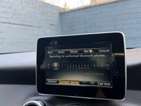USED 2017 MERCEDES-BENZ GLA 2.1 GLA200d SE SUV 5dr Diesel Manual Euro 6 (s/s) (136 ps) Apple Carplay & Android Auto, Superb Service History, 2 Owners From New!, Rear Parking Camera, Black Leather Interior, Cruise Control, Powered Tailgate