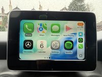USED 2017 MERCEDES-BENZ GLA 2.1 GLA200d SE SUV 5dr Diesel Manual Euro 6 (s/s) (136 ps) Apple Carplay & Android Auto, Superb Service History, 2 Owners From New!, Rear Parking Camera, Black Leather Interior, Cruise Control, Powered Tailgate