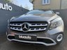 USED 2017 MERCEDES-BENZ GLA 2.1 GLA200d SE SUV 5dr Diesel Manual Euro 6 (s/s) (136 ps) Apple Carplay & Android Auto, Superb Service History, 2 Owners From New!, Rear Parking Camera, Black Leather Interior, Cruise Control, Powered Tailgate
