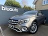 USED 2017 MERCEDES-BENZ GLA 2.1 GLA200d SE SUV 5dr Diesel Manual Euro 6 (s/s) (136 ps) Apple Carplay & Android Auto, Superb Service History, 2 Owners From New!, Rear Parking Camera, Black Leather Interior, Cruise Control, Powered Tailgate