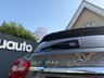 USED 2017 MERCEDES-BENZ GLA 2.1 GLA200d SE SUV 5dr Diesel Manual Euro 6 (s/s) (136 ps) Apple Carplay & Android Auto, Superb Service History, 2 Owners From New!, Rear Parking Camera, Black Leather Interior, Cruise Control, Powered Tailgate