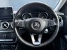 USED 2017 MERCEDES-BENZ GLA 2.1 GLA200d SE SUV 5dr Diesel Manual Euro 6 (s/s) (136 ps) Apple Carplay & Android Auto, Superb Service History, 2 Owners From New!, Rear Parking Camera, Black Leather Interior, Cruise Control, Powered Tailgate