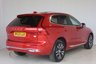 USED 2022 22 VOLVO XC60 2.0h T6 Recharge 18.8kWh Inscription Expression SUV 5dr Petrol Plug-in Hybrid Auto AWD Euro 6 (s/s) (350 ps) SUNROOF, REAR CAMERA + OPTICAL SENSORS, APPLE CAR PLAY, SAT NAV VIA GOOGLE MAPS