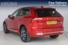USED 2022 22 VOLVO XC60 2.0h T6 Recharge 18.8kWh Inscription Expression SUV 5dr Petrol Plug-in Hybrid Auto AWD Euro 6 (s/s) (350 ps) SUNROOF, REAR CAMERA + OPTICAL SENSORS, APPLE CAR PLAY, SAT NAV VIA GOOGLE MAPS