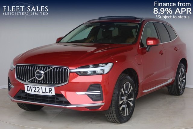 View our VOLVO XC60