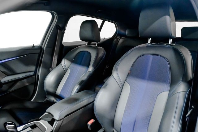 2023 BMW 1 Series 1.5L M Sport 5dr - Photo 12