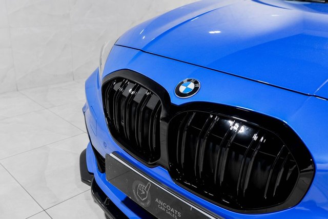 2023 BMW 1 Series 1.5L M Sport 5dr - Photo 6