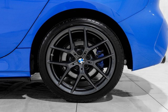 2023 BMW 1 Series 1.5L M Sport 5dr - Photo 11