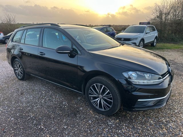 2017 VOLKSWAGEN GOLF - Photo 3