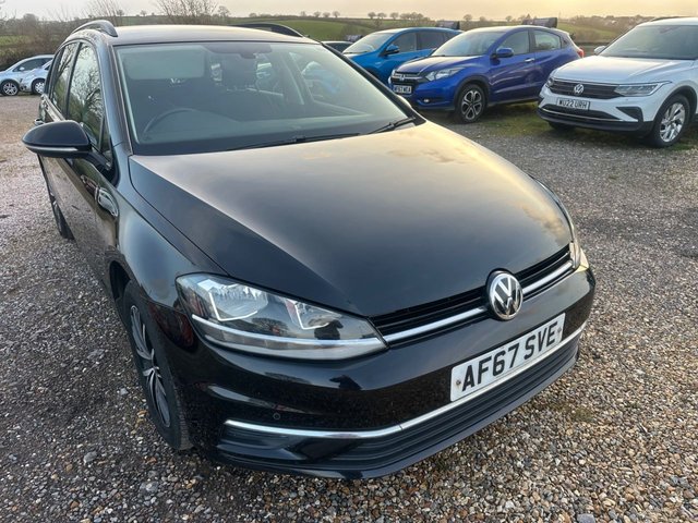 2017 VOLKSWAGEN GOLF - Photo 5