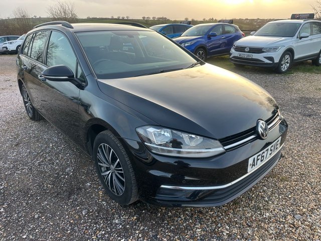 2017 VOLKSWAGEN GOLF - Photo 6