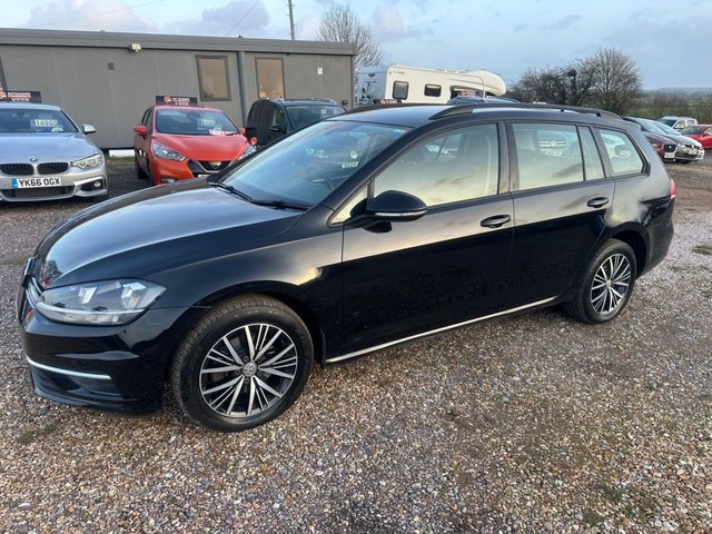 2017 VOLKSWAGEN GOLF - Photo 10