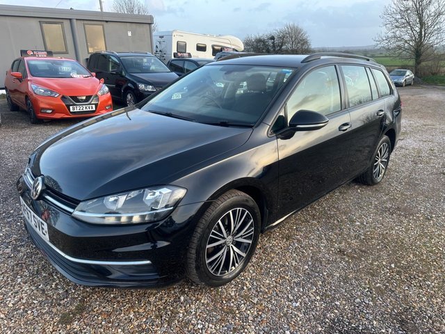 2017 VOLKSWAGEN GOLF - Photo 8